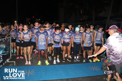Run for Love 2024